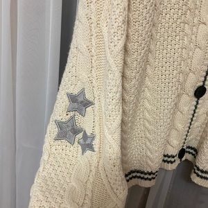 Taylor Swift OG Folklore Cardigan
